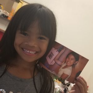 Meet your Posher, Marc-anthony